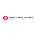 Boren Training Solutions logo