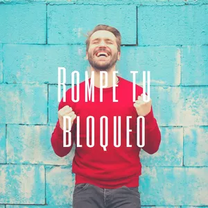 Imagen de portada para Curso online Rompe tu bloqueo