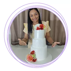 Imagem de capa para o Curso online FORMAÇÃO COMPLETA DE CONFEITARIA