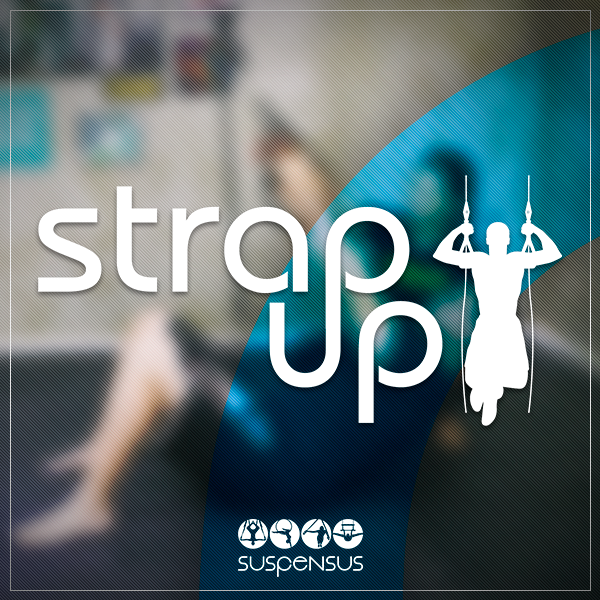 Imagem do curso Strap UP A Fita de Suspensão da Suspensus