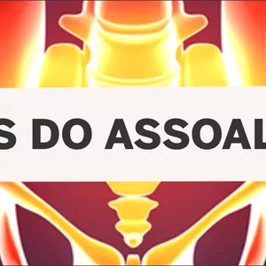 Imagem de capa para o Curso online CURSO DE ATUALIZAÇÃO EM DISFUNÇÕES DO ASSOALHO PÉLVICO - TOTAL