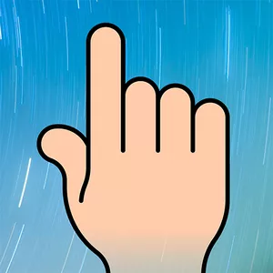 Imagen de portada para Ebook Dedos Mágicos