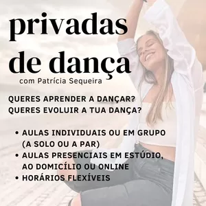 Imagem de capa para o Curso online Aulas Particulares 