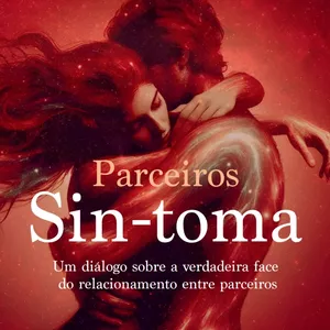 Imagem de capa para o Ebook Parceiros Sin-toma