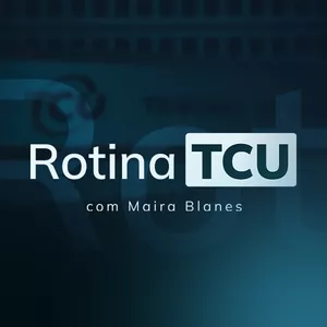 Imagem de capa para o Curso online Rotina TCU - Imersão Gravada - Especial Black