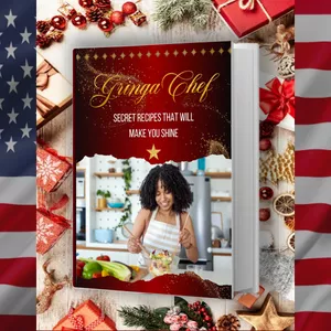 Cover image for Online course GringaChef - Shine like a Chef