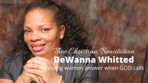 Christian Beauticians Academy logo