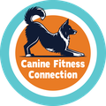 Canine Fitness Connection Training Academy logo