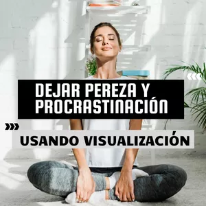 Imagen de portada para Curso online Curso - Deja la pereza usando visualización