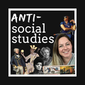 Anti-Social Studies logo