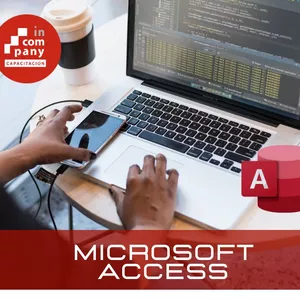 Imagen de portada para Curso online MICROSOFT ACCESS