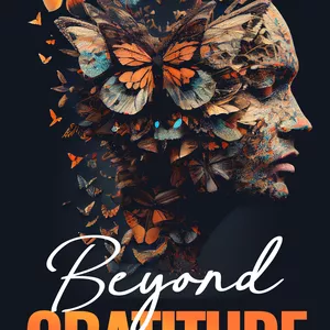 Cover image for Ebook beyond gratitude