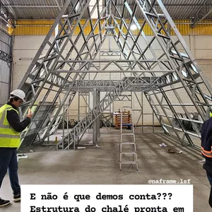 Imagem de capa para o Curso online Steel Pro