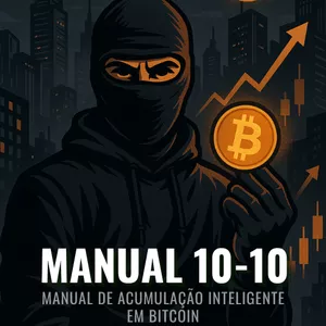 Imagem de capa para o Ebook MANUAL 10-10