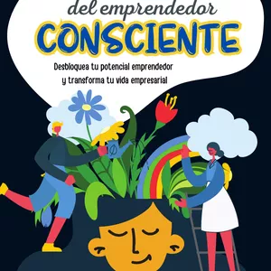 Imagen de portada para Ebook El Camino del Emprendedor Consciente 