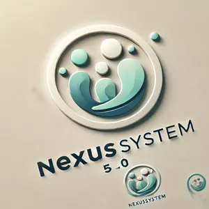Imagem de capa para o Curso online NexusSystem 5.0