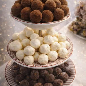 Imagem do curso Doces Finos Nº4 para Festas