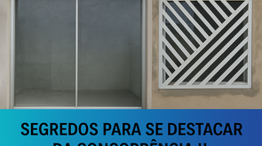 GUIA DO VIDRACEIRO INICIANTE.