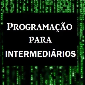Capa do curso 