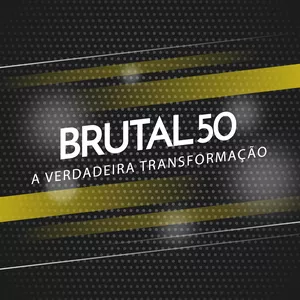 Imagem de capa para o Curso online BRUTAL 50
