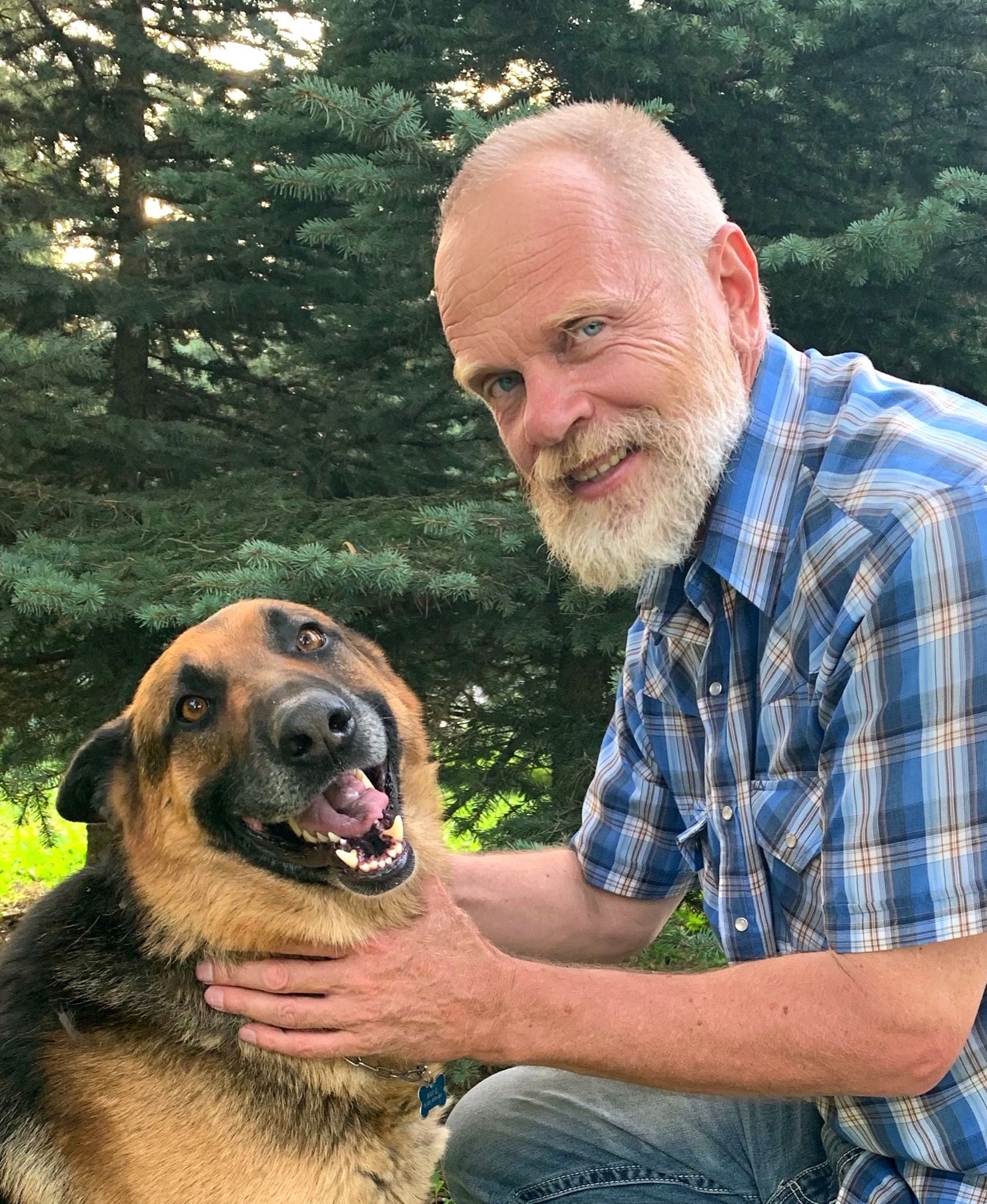 Сергей Викторович