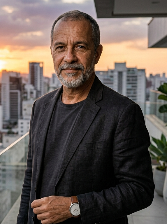 Javier Ortega