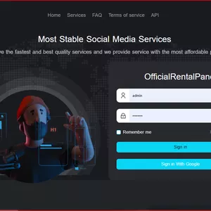 Cover image for Online course Smm Panel Script
