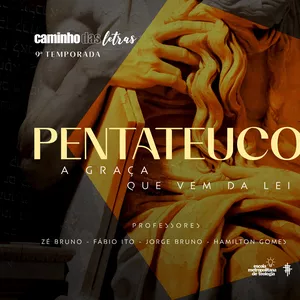 Imagem de capa para o Curso online Caminho das Letras - Temporada 9