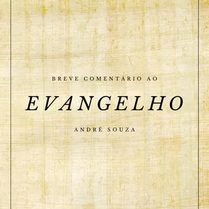 Imagem de capa para o Ebook Breve Reflexão ao Evangelho 