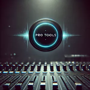 Imagem de capa para o Curso online Curso Básico de Pro Tools