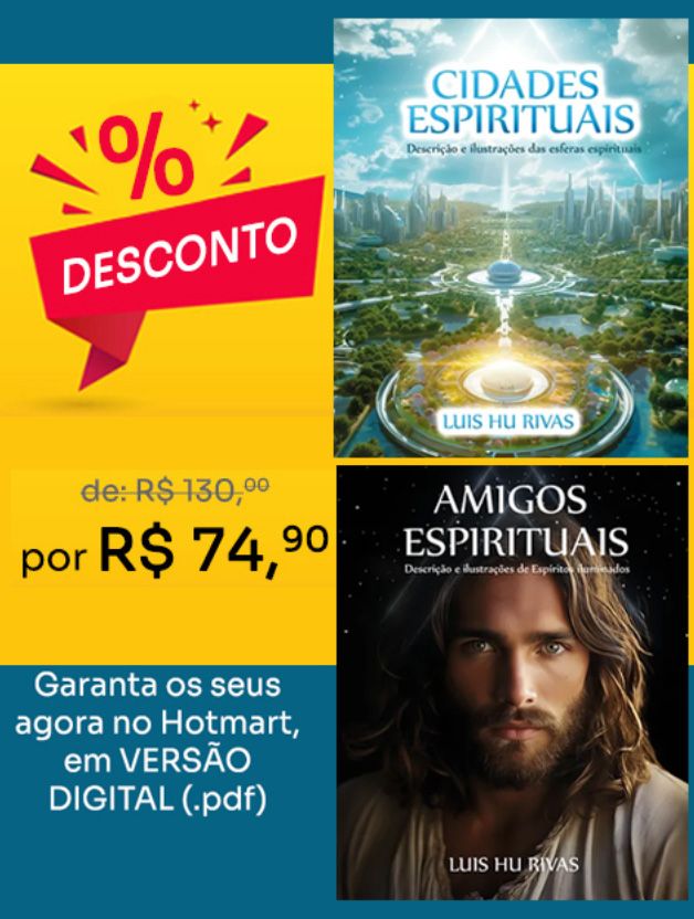 Imagem do curso Obras ilustradas (2 livros digitais)