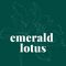 Emerald Lotus
