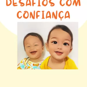 Imagem de capa para o Ebook O GUIA PARA O PAI DE PRIMEIRA VIAGEM