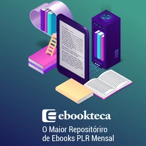 Imagem de capa para o Curso online Fature com Ebooks PLR