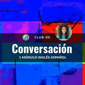 Imagen de portada para Curso online Curso de Inglés desde Cero (Módulo 1)