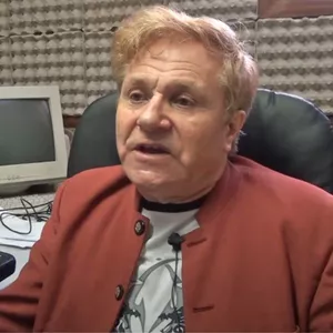 Imagem de capa para o Curso online Nel Monteiro em grande entrevista fala da sua vida e carreira de 32 anos
