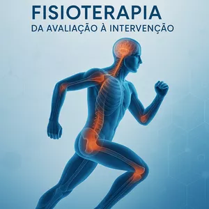 Imagem de capa para o Ebook Distúrbios do Movimento: Fisioterapia Da Avaliação à Intervenção
