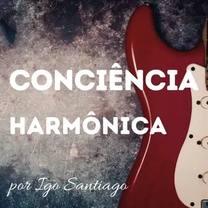 Imagem do curso Consciência Harmônica 