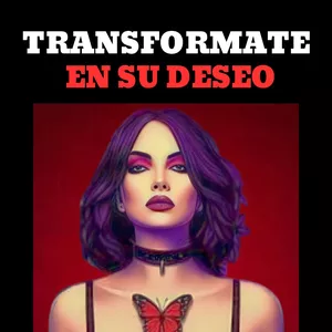 Imagen de portada para Ebook TRANSFORMATE EN SU DESEO