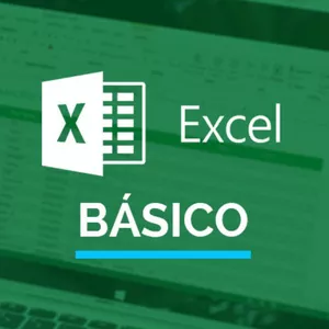 Imagen de portada para Curso online CUARTO CURSO - APRENDE EXCEL DESDE CERO - NIVEL BASICO