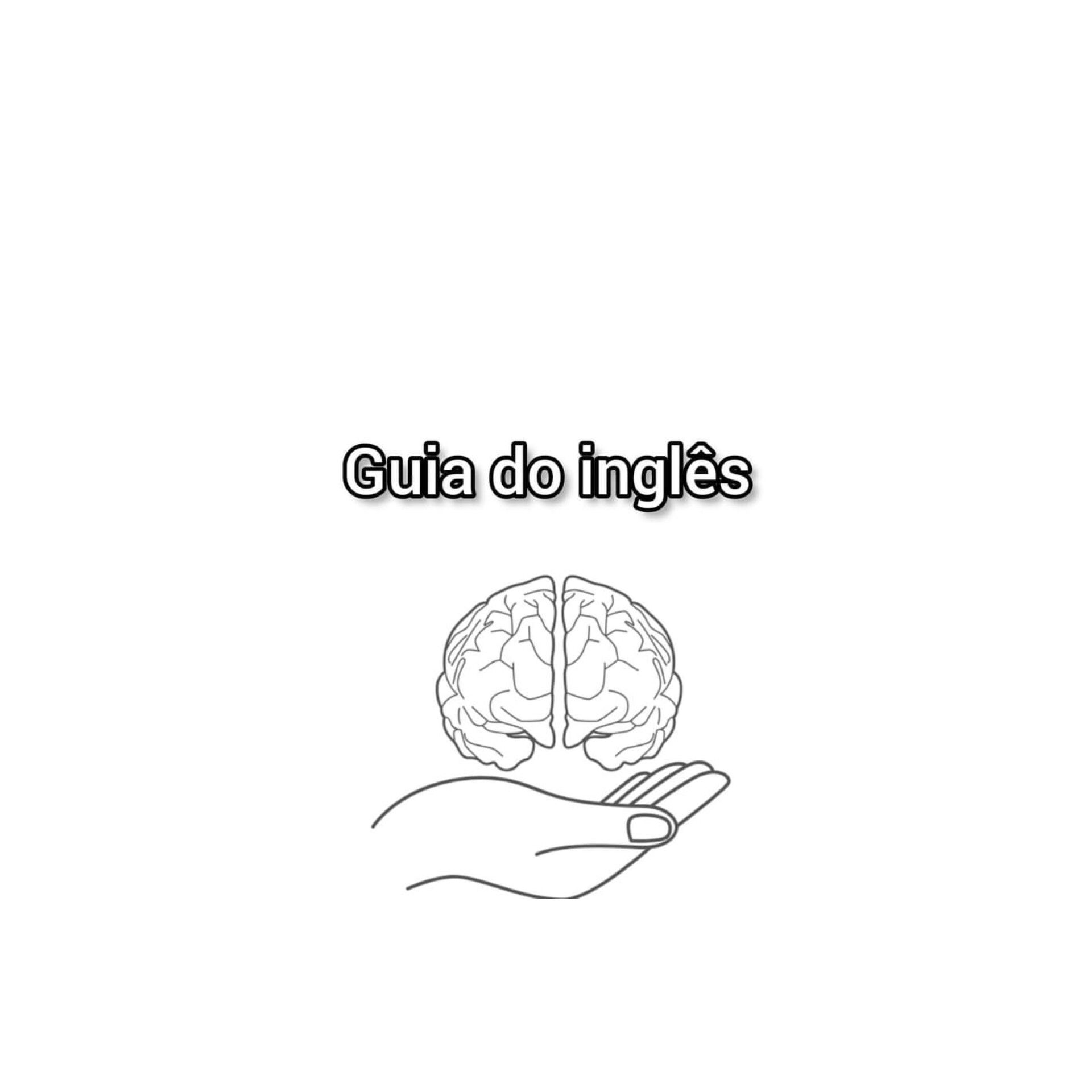 Imagem do curso Guia do Inglês 