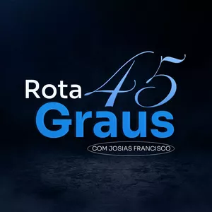 Imagem de capa para o Curso online Rota 45 Graus