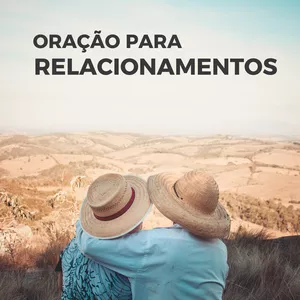 Cover image for Online course Oração Hebraica para Relacionamento