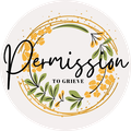 Permission To Grieve School logo