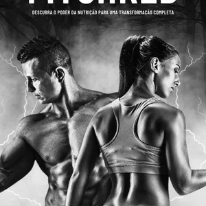 Imagem de capa para o Ebook FitShred