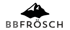 BB Frösch University logo