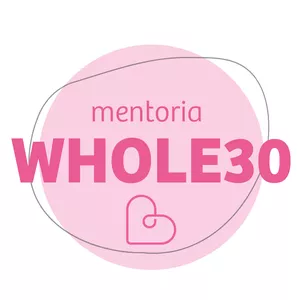 Imagem principal do produto Mentoria Telegram #whole30realimentando