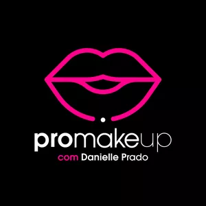 Imagem de capa para o Curso online Pro Makeup Com Danielle Prado