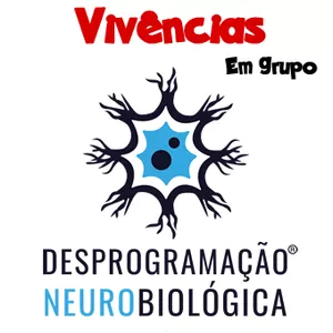 Imagem do curso Vivências 8 Temas com Desprogramação NeuroBiológica