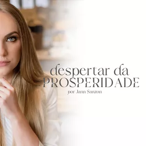 Imagem de capa para o Curso online Imersão Despertar da Prosperidade.